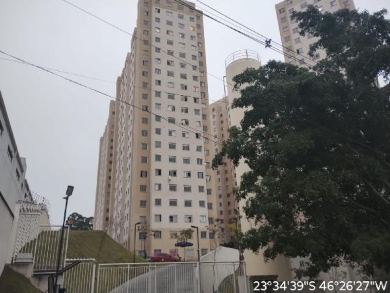 Imagem do imóvel Apartamento - São Paulo - SP