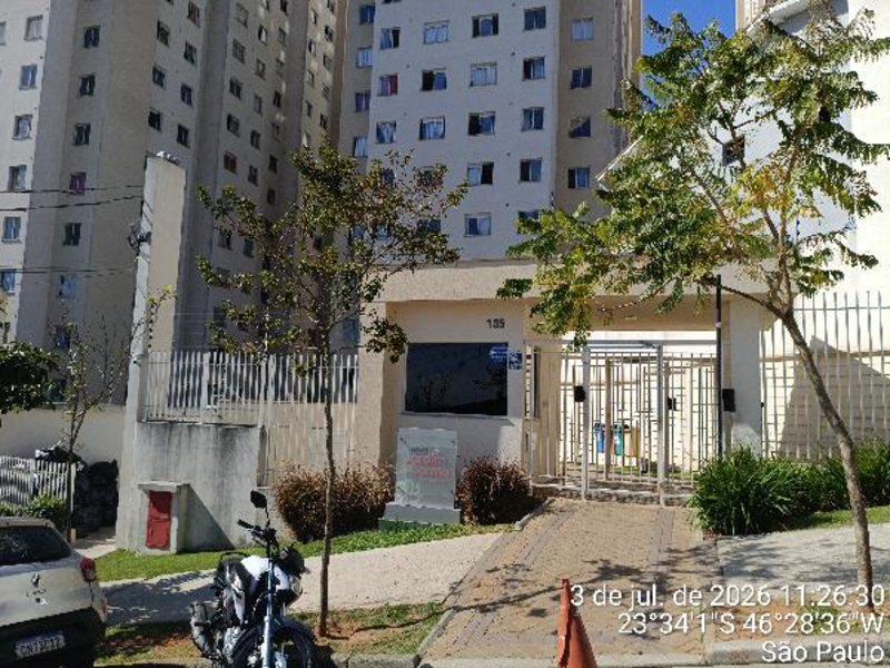 Imagem do imóvel Apartamento - São Paulo - SP