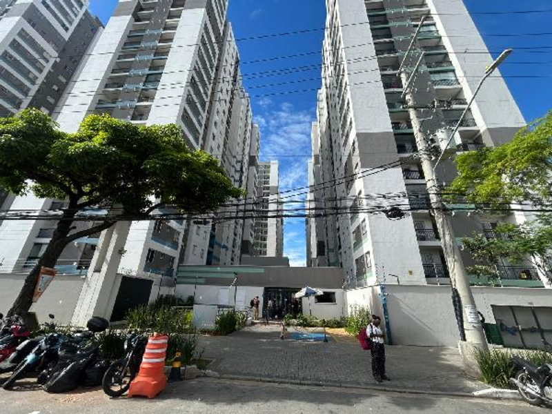 Apartamento em Leilão em São Paulo / SP - 193197