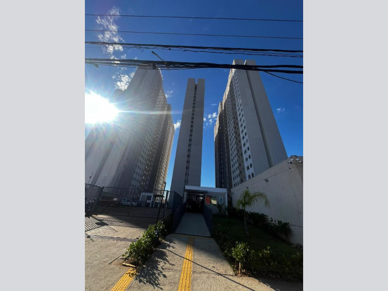 Imagem do imóvel Apartamento - São Paulo - SP