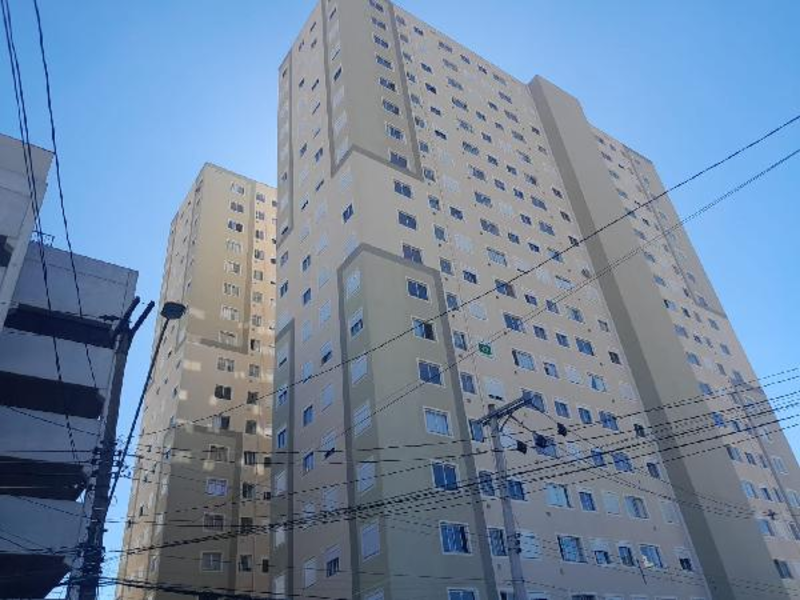 Imagem do imóvel Apartamento - Santo André - SP