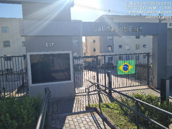 Casa em leilão em Suzano