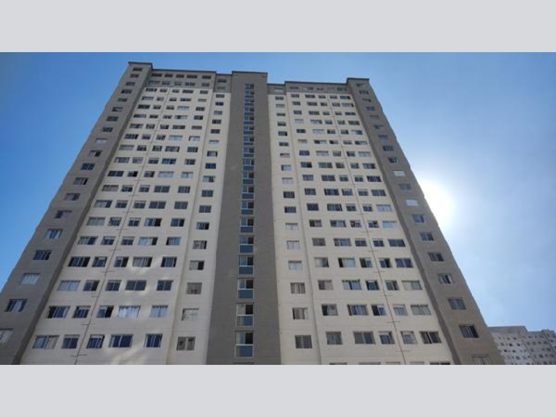 Imagem do imóvel Apartamento - São Paulo - SP