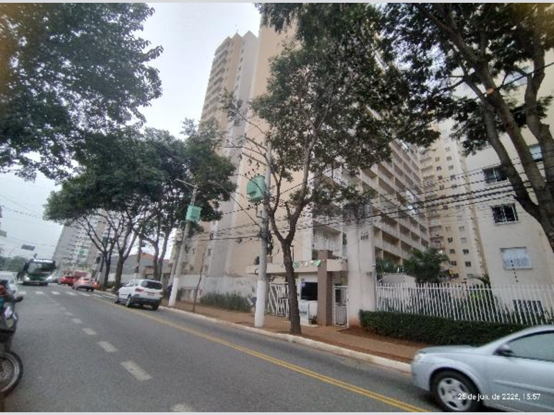 Imagem do imóvel Apartamento - São Paulo - SP