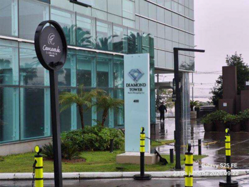 Imagem do imóvel Apartamento - Porto Alegre - RS