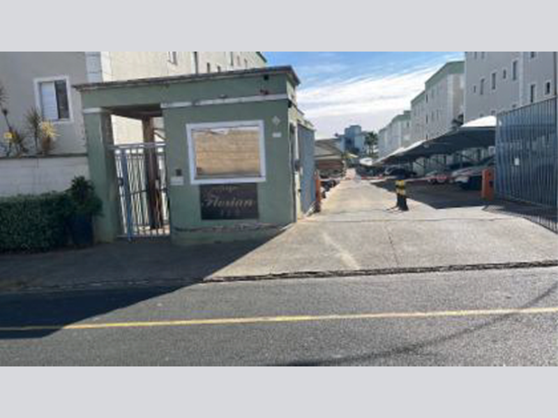 Apartamento - Franca - SP, localizado em Franca - SP, bairro Centro