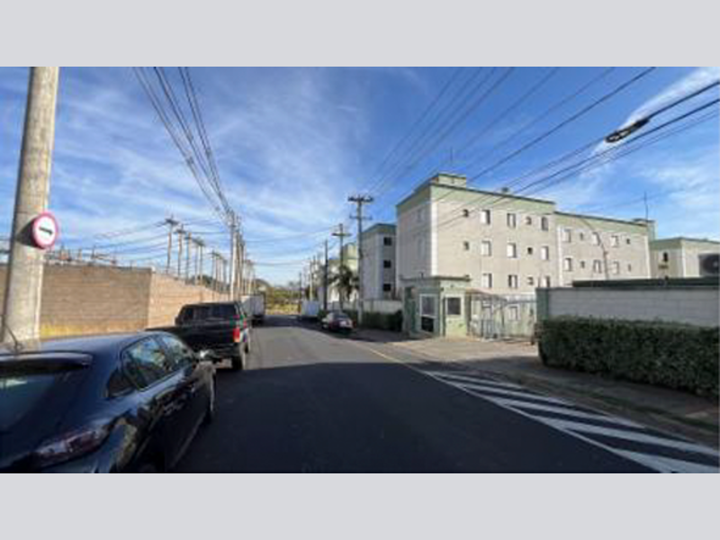 Apartamento - Franca - SP, localizado em Franca - SP, bairro Centro