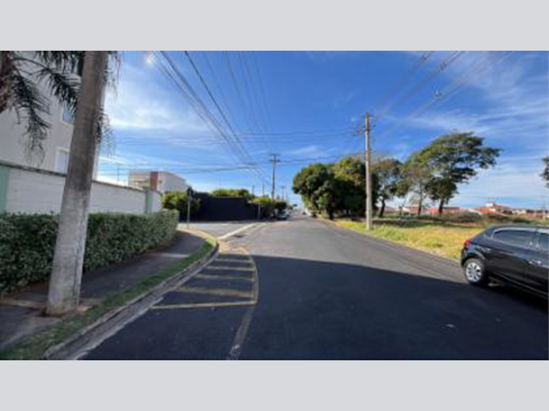 Apartamento - Franca - SP, localizado em Franca - SP, bairro Centro
