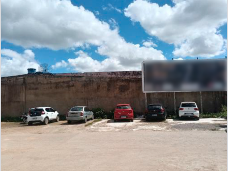 Imagem do imóvel Prédio - Arapiraca - AL