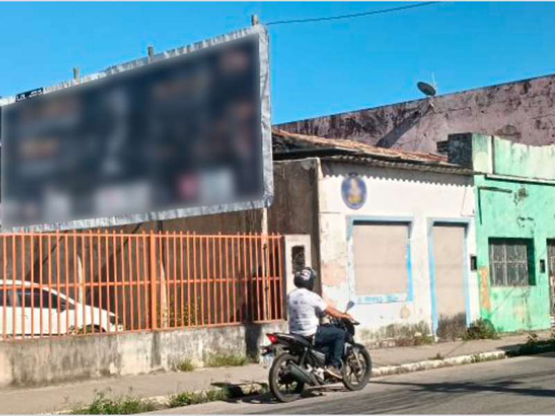Prédio - Arapiraca - AL, localizado em Arapiraca - AL, bairro Ouro Preto
