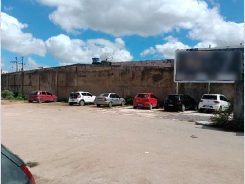 Prédio - Arapiraca - AL, localizado em Arapiraca - AL, bairro Ouro Preto