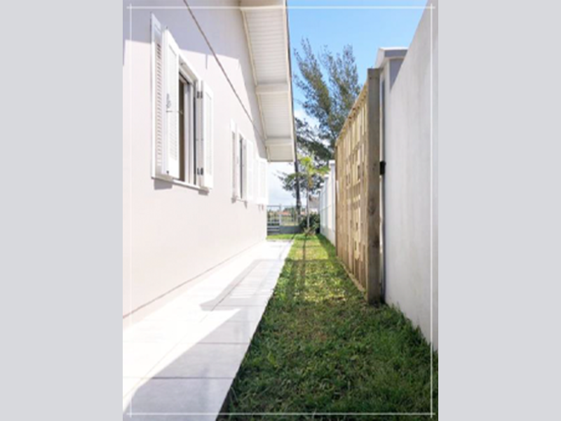 Casa - Gaivota - SC, localizado em Sombrio - SC, bairro Turimar