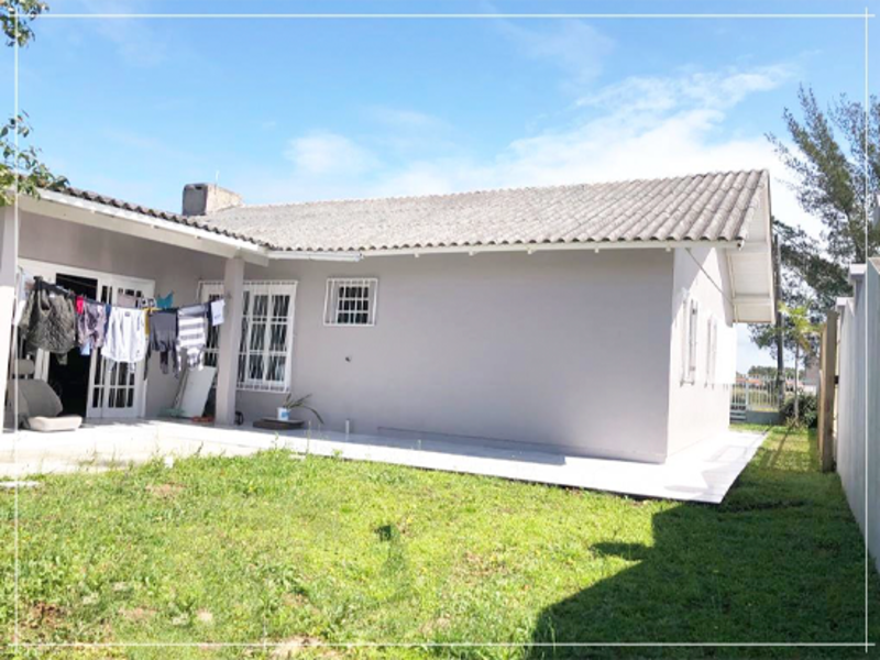 Casa - Gaivota - SC, localizado em Sombrio - SC, bairro Turimar
