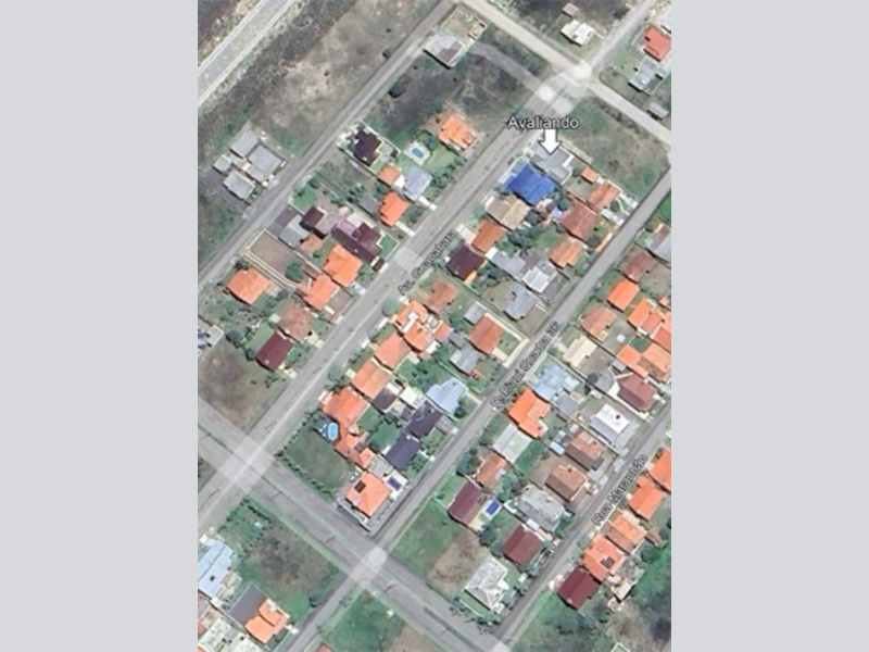 Casa - Gaivota - SC, localizado em Sombrio - SC, bairro Turimar