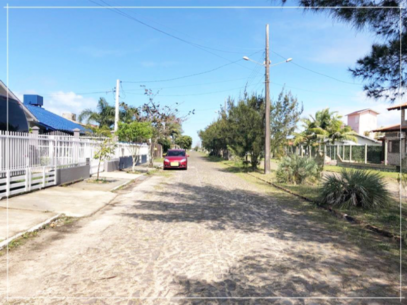 Casa - Gaivota - SC, localizado em Sombrio - SC, bairro Turimar