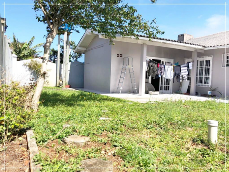 Casa - Gaivota - SC, localizado em Sombrio - SC, bairro Turimar