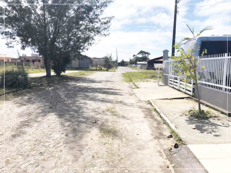Casa - Gaivota - SC, localizado em Sombrio - SC, bairro Turimar