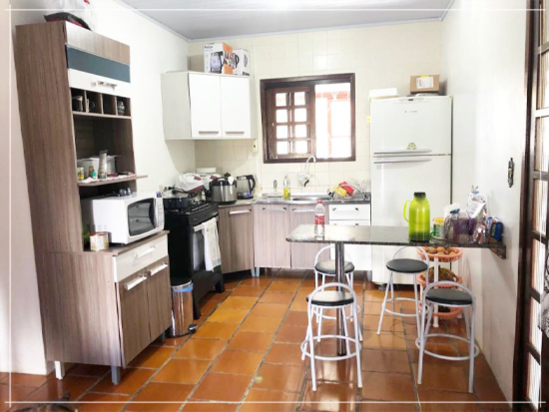 Casa - Gaivota - SC, localizado em Sombrio - SC, bairro Turimar