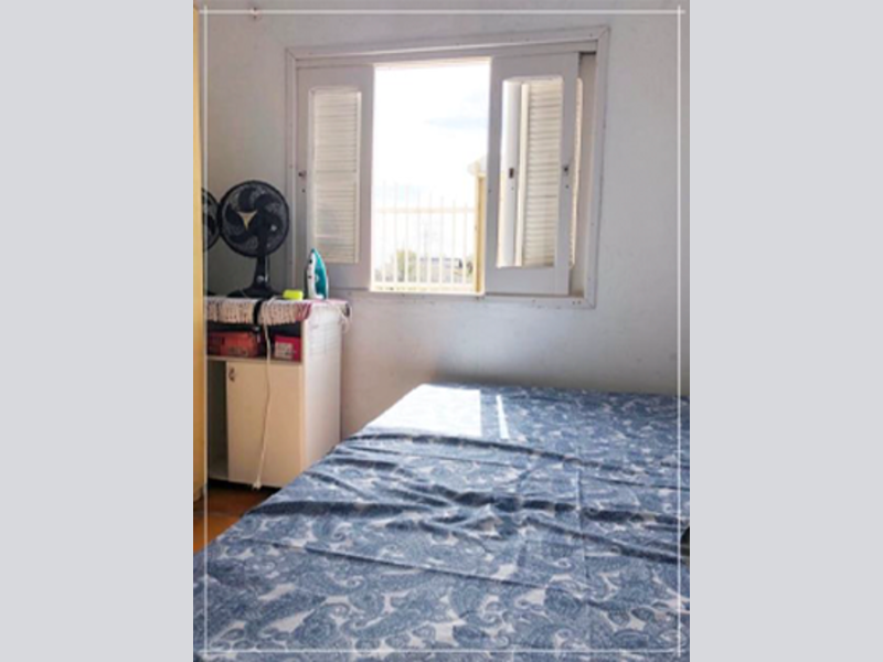 Casa - Gaivota - SC, localizado em Sombrio - SC, bairro Turimar