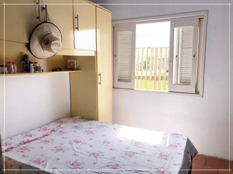 Casa - Gaivota - SC, localizado em Sombrio - SC, bairro Turimar