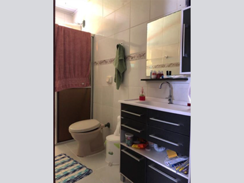 Casa - Gaivota - SC, localizado em Sombrio - SC, bairro Turimar