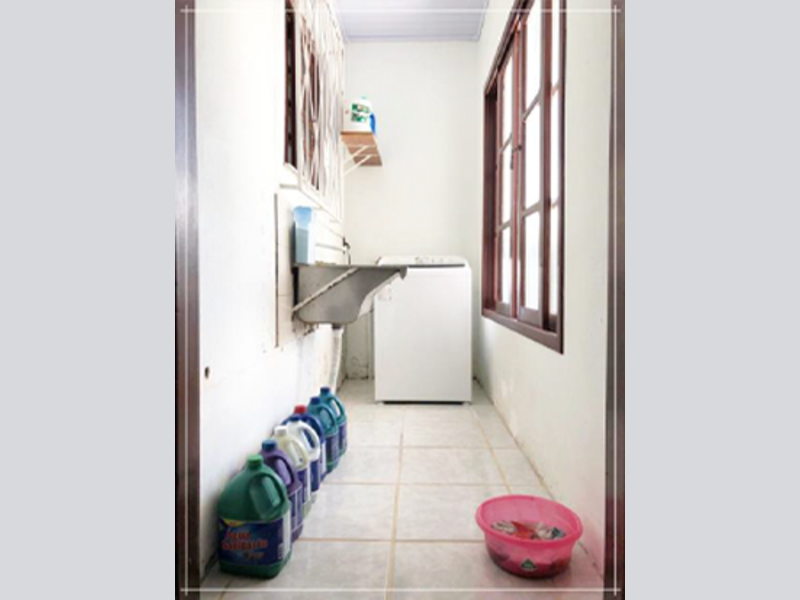 Casa - Gaivota - SC, localizado em Sombrio - SC, bairro Turimar