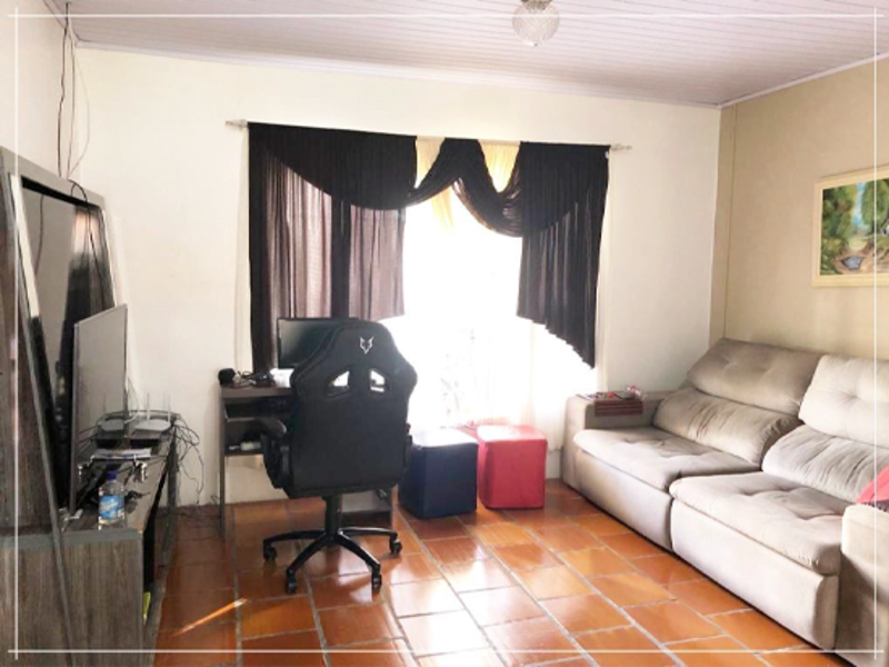 Casa - Gaivota - SC, localizado em Sombrio - SC, bairro Turimar