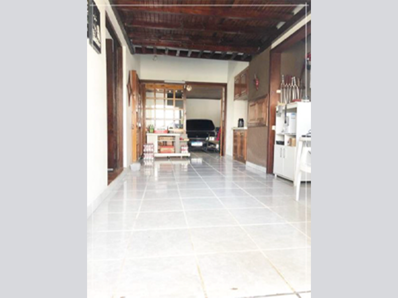 Casa - Gaivota - SC, localizado em Sombrio - SC, bairro Turimar