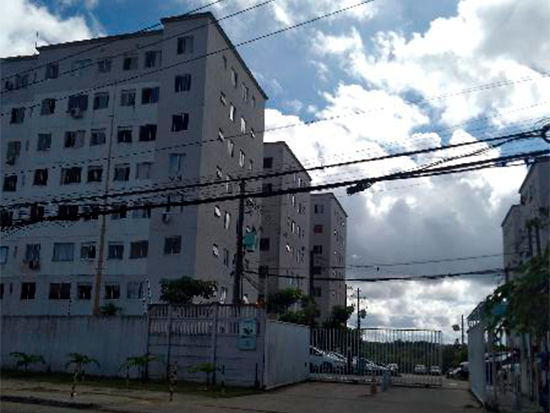 Apartamento - Salvador - BA