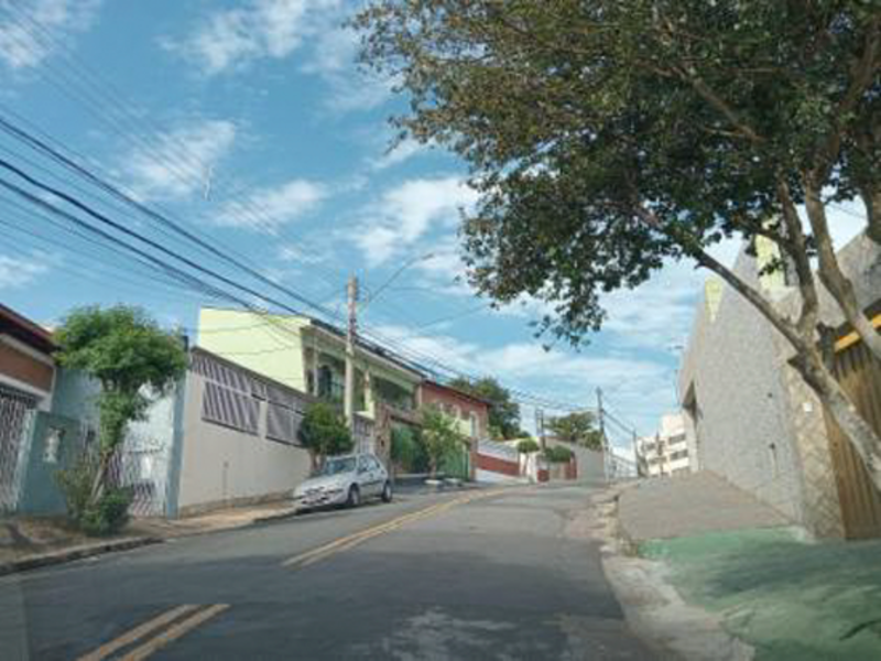 Imagem do imóvel Casa - Campinas - SP