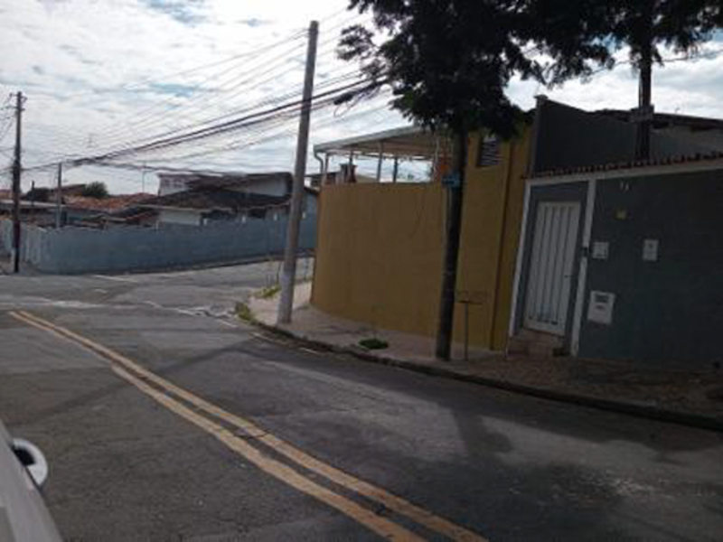 Casa - Campinas - SP, localizado em Campinas - SP, bairro Jardim Boa Esperança