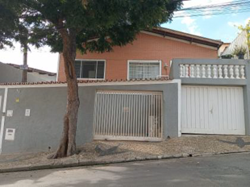 Casa - Campinas - SP, localizado em Campinas - SP, bairro Jardim Boa Esperança