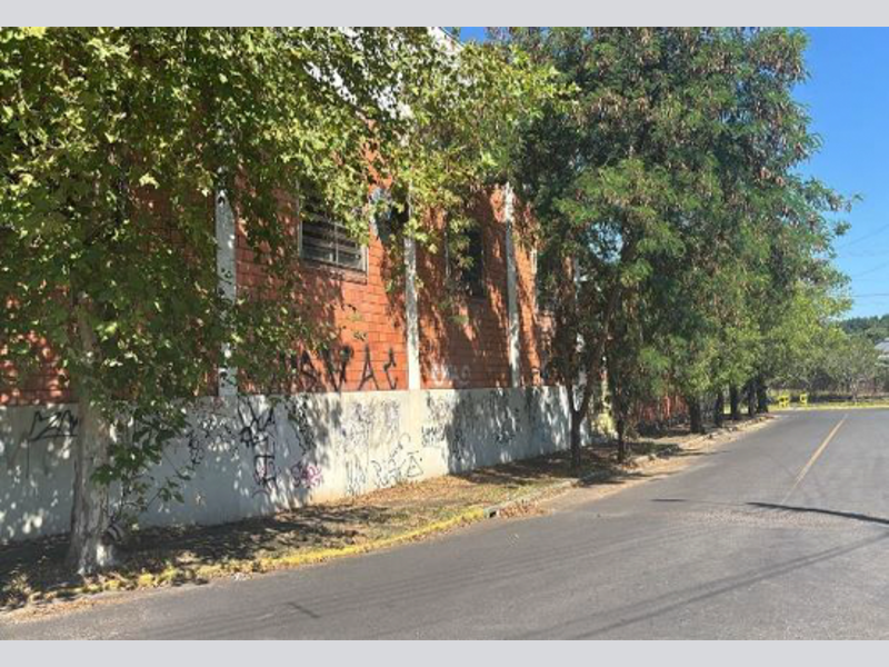 Galpões Industriais - Sapiranga RS, localizado em Sapiranga - RS, bairro São Jacó