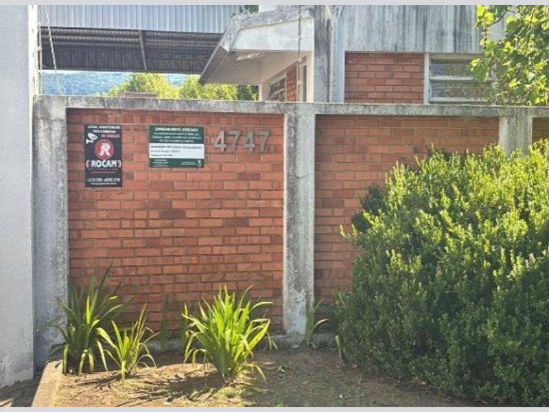 Imagem do imóvel Galpões Industriais - Sapiranga RS