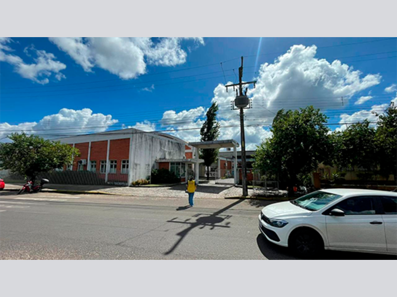 Galpões Industriais - Sapiranga RS, localizado em Sapiranga - RS, bairro São Jacó