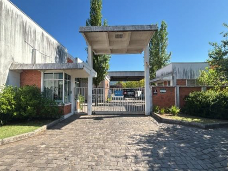 Galpões Industriais - Sapiranga RS, localizado em Sapiranga - RS, bairro São Jacó