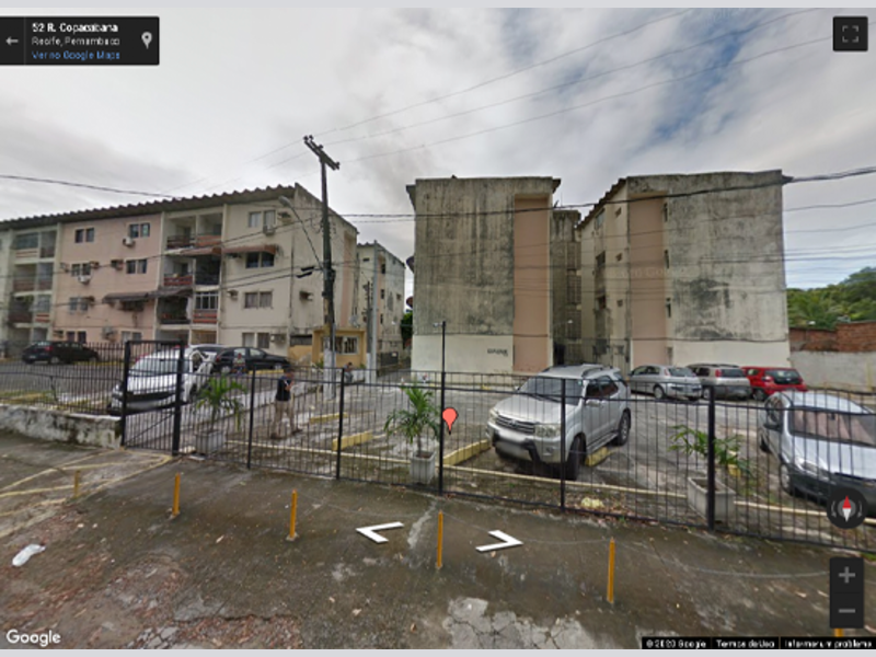 Apartamento - Recife - PE, localizado em Recife - PE, bairro Boa Viagem