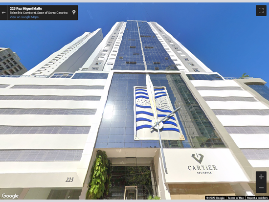 Casa em leilão em Apartamento _balneário Camboriú