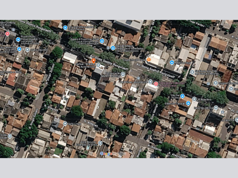 Casa - Maringá - PR, localizado em Maringá - PR, bairro Jardim Alvorada
