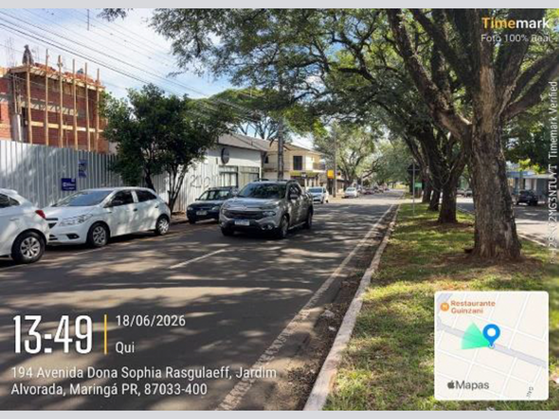 Casa - Maringá - PR, localizado em Maringá - PR, bairro Jardim Alvorada