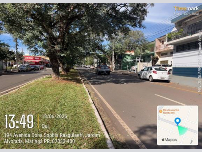 Casa - Maringá - PR, localizado em Maringá - PR, bairro Jardim Alvorada