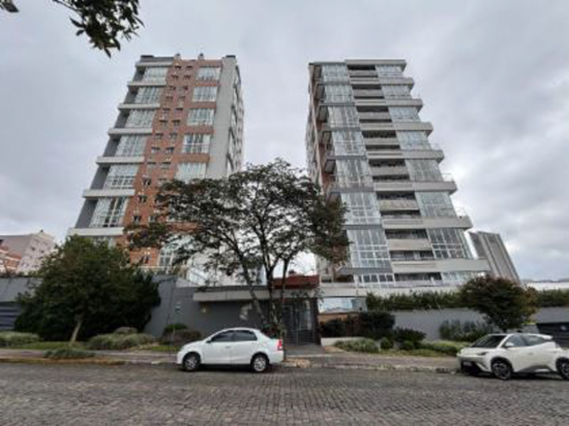 Apartamento - Caxias do Sul - RS, localizado em Caxias Do Sul - RS, bairro Panazzolo