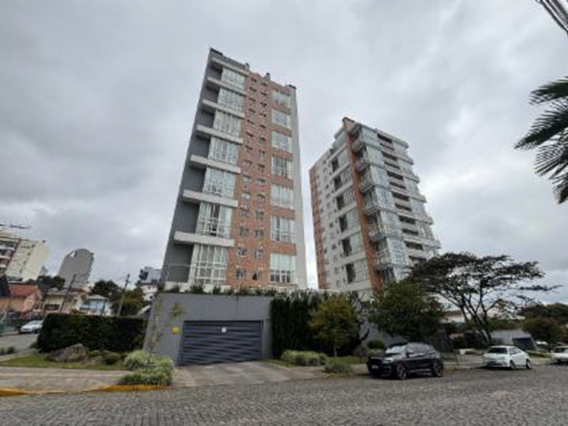 Apartamento - Caxias do Sul - RS, localizado em Caxias Do Sul - RS, bairro Panazzolo