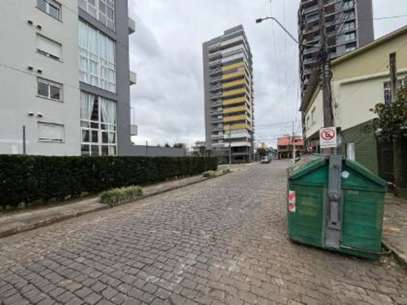 Apartamento - Caxias do Sul - RS, localizado em Caxias Do Sul - RS, bairro Panazzolo