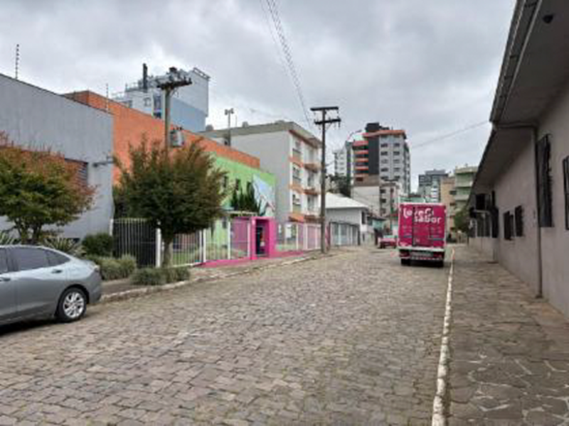 Apartamento - Caxias do Sul - RS, localizado em Caxias Do Sul - RS, bairro Panazzolo