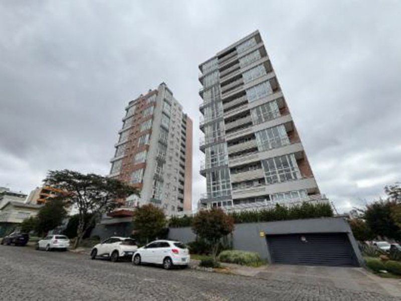 Apartamento - Caxias do Sul - RS, localizado em Caxias Do Sul - RS, bairro Panazzolo
