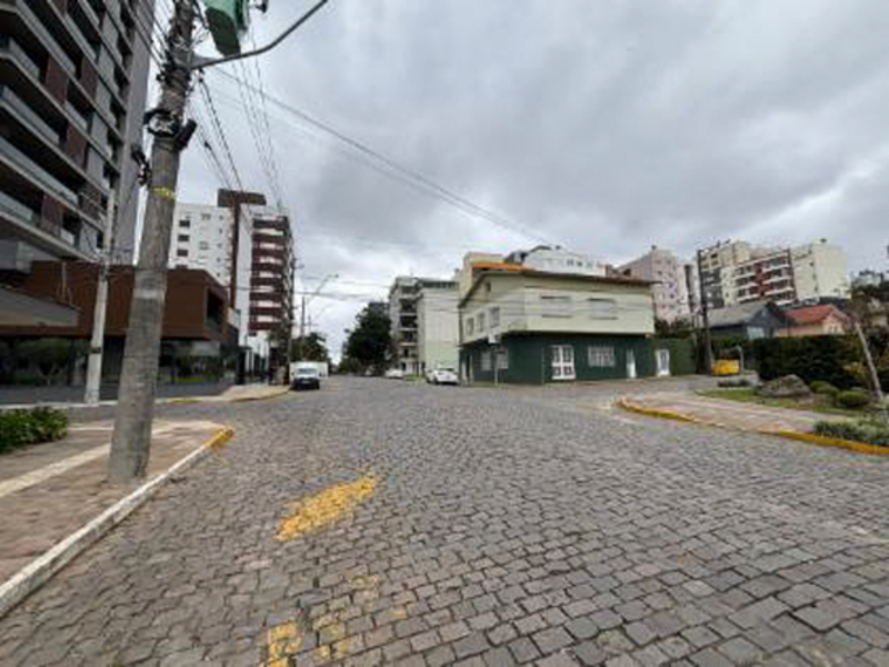 Apartamento - Caxias do Sul - RS, localizado em Caxias Do Sul - RS, bairro Panazzolo