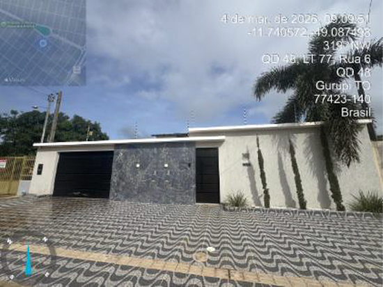 Foto de Imóvel em Gurupi (TO)