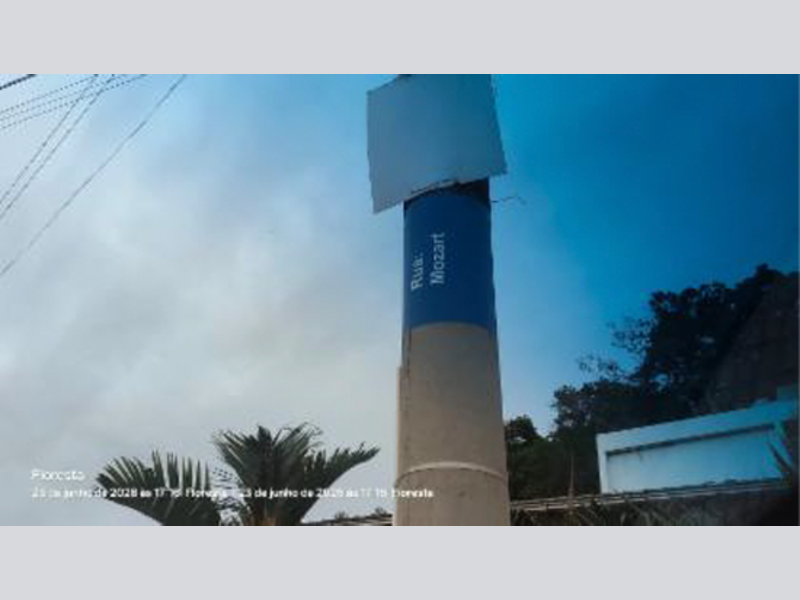 Terreno - Joinville - SC, localizado em Joinville - SC, bairro Floresta
