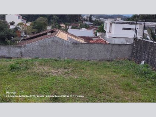Terreno - Joinville - SC
